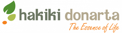 Hakiki Donarta
