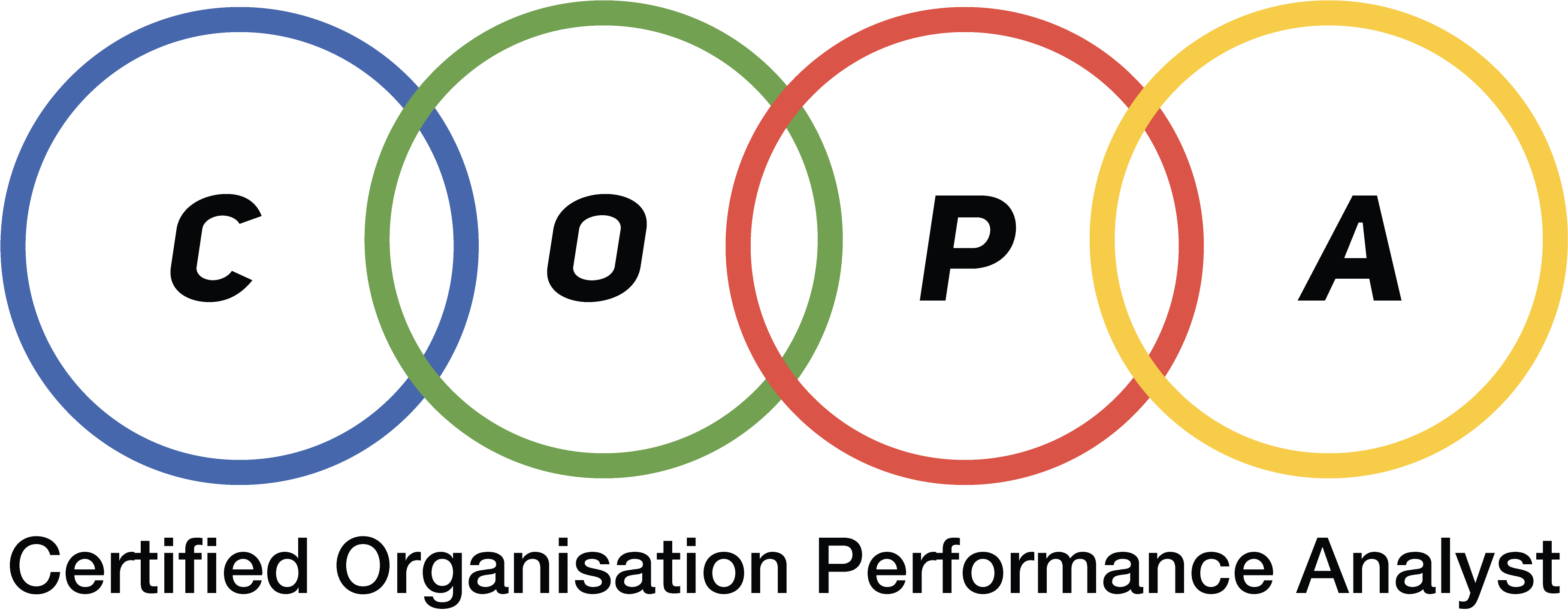COPA logo